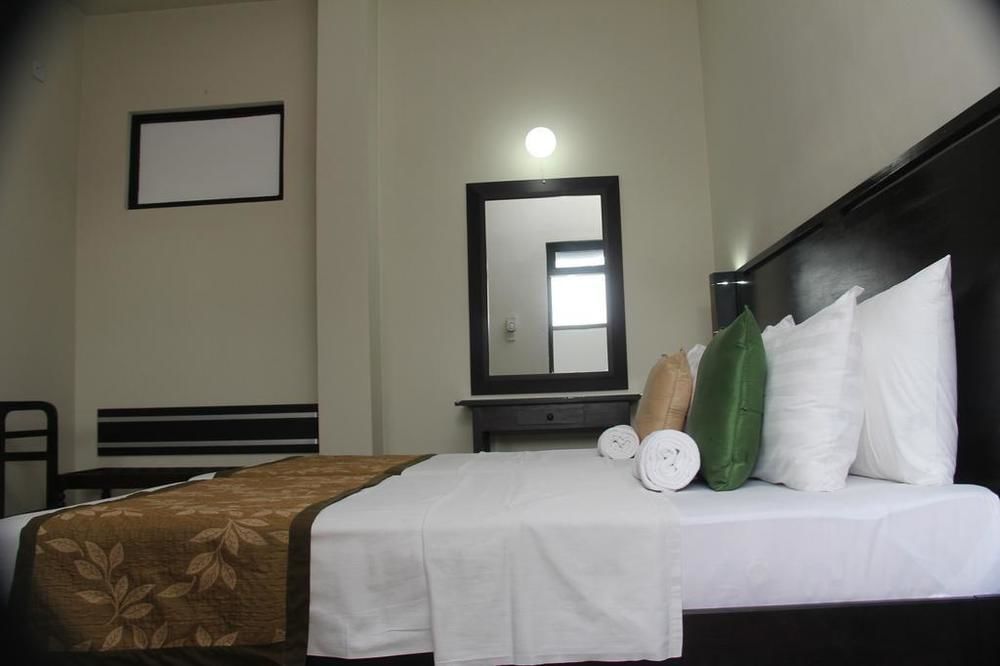 Sevana City Hotel Kandy Exteriör bild